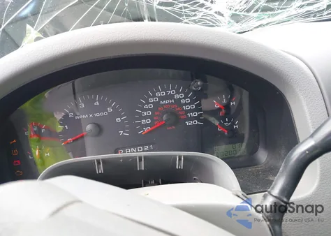 2007 Ford F-150 Fx4/Lariat/Xl/Xlt from USA, damaged, VIN 1FTPX14V97FA30904